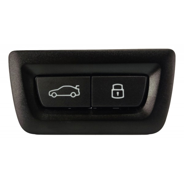 Botao Trava Abertura Porta Malas Bmw G20 Msport 320i 2024