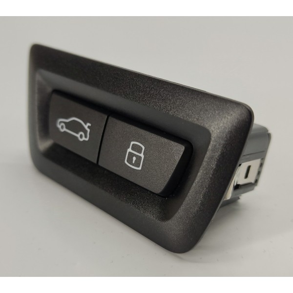 Botao Trava Abertura Porta Malas Bmw G20 Msport 320i 2024
