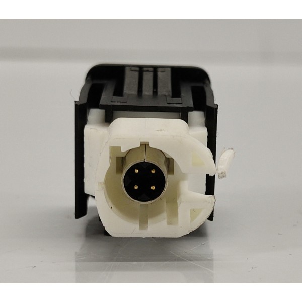 Entrada Usb Bmw G20 320i 2024 74558010 Preto