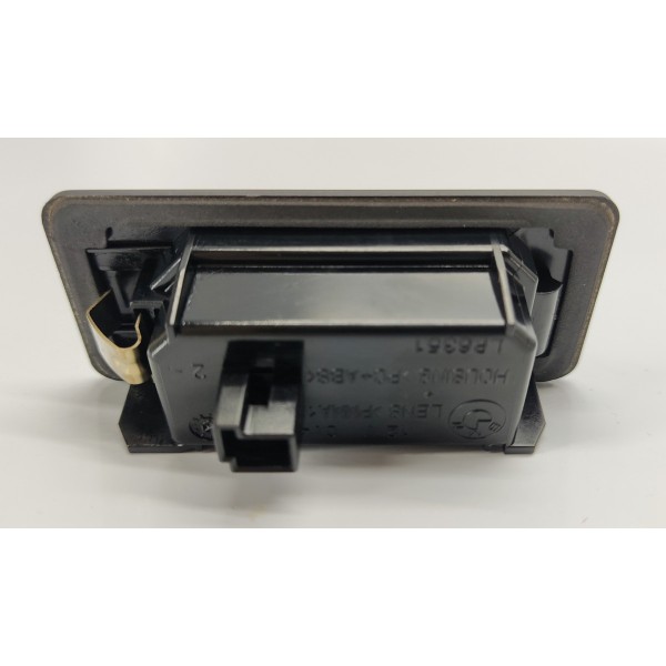 Luz Placa Bmw G20 320i 2024 9481841