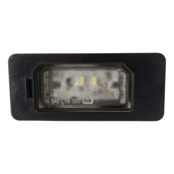Luz Placa Bmw G20 320i 2024 9481841