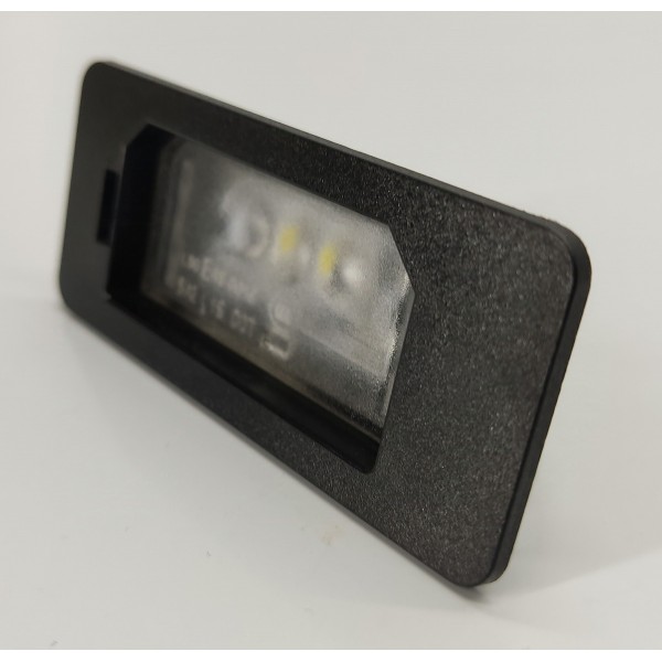 Luz Placa Bmw G20 320i 2024 9481841