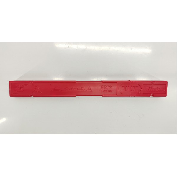 Triangulo Segurança Bmw G20 320i 2024