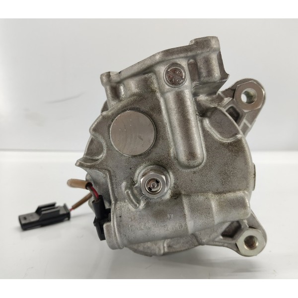 Compressor Ar Condicionado Bmw G20 320i 2024 9482996 2mil Km