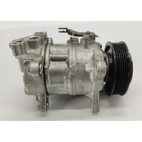 Compressor Ar Condicionado Bmw G20 320i 2024 9482996 2mil Km