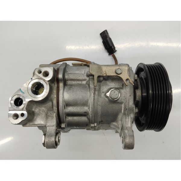 Compressor Ar Condicionado Bmw G20 320i 2024 9482996 2mil Km