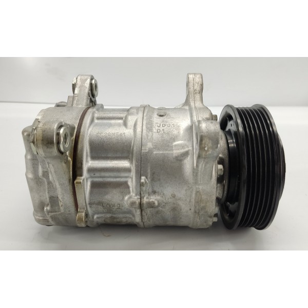 Compressor Ar Condicionado Bmw G20 320i 2024 9482996 2mil Km