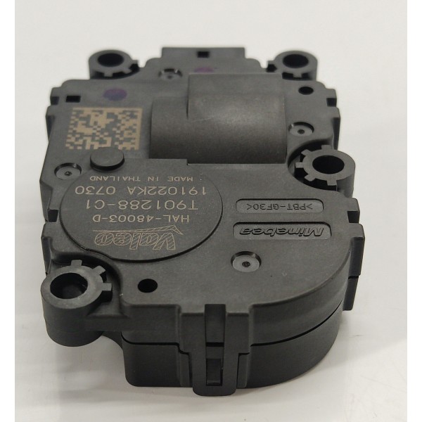 Motor Atuador Caixa Ar Bmw G20 320i 2024 T901288