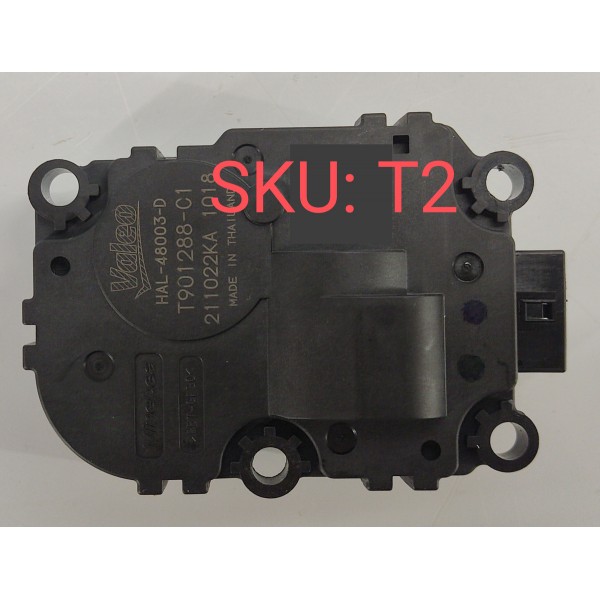 Motor Atuador Caixa Ar Bmw G20 320i 2024 T901288c1