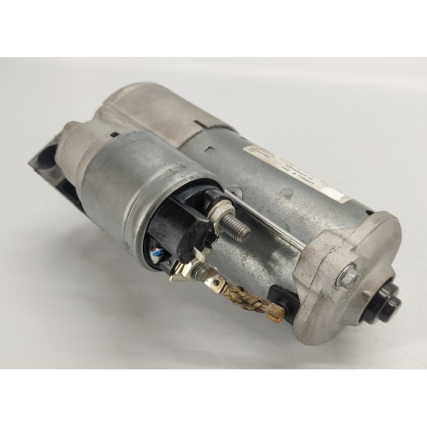 Motor Arranque Partida Bmw G20 Msport 320i 2024 2mil Km