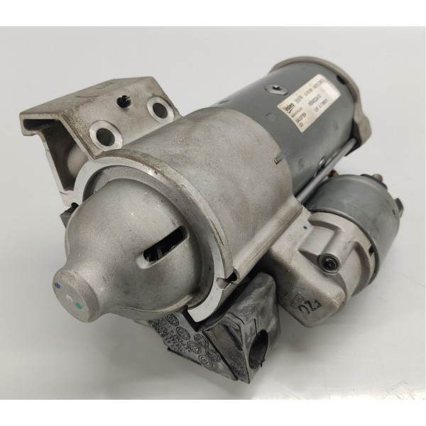 Motor Arranque Partida Bmw G20 Msport 320i 2024 2mil Km