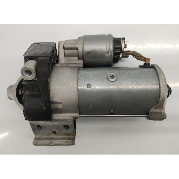 Motor Arranque Partida Bmw G20 Msport 320i 2024 2mil Km