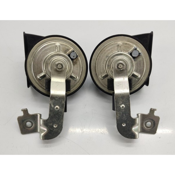 Par Buzina Bmw G20 Msport 320i 2024 7492205