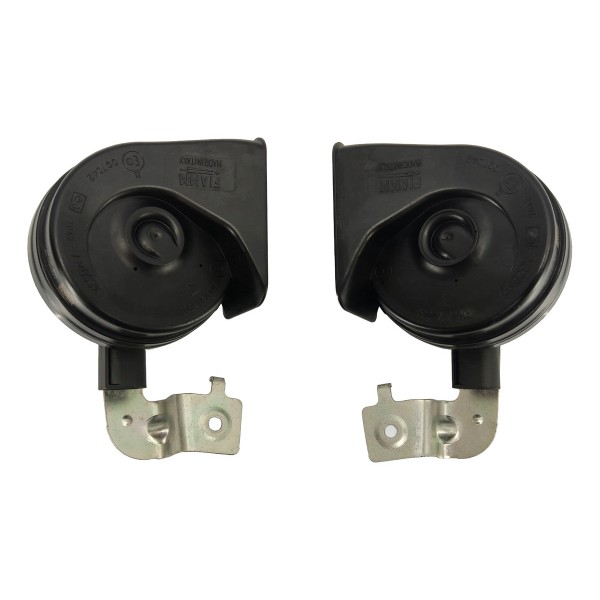 Par Buzina Bmw G20 Msport 320i 2024 7492205