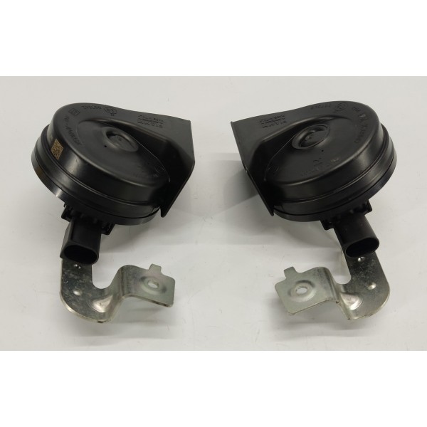 Par Buzina Bmw G20 Msport 320i 2024 7492205