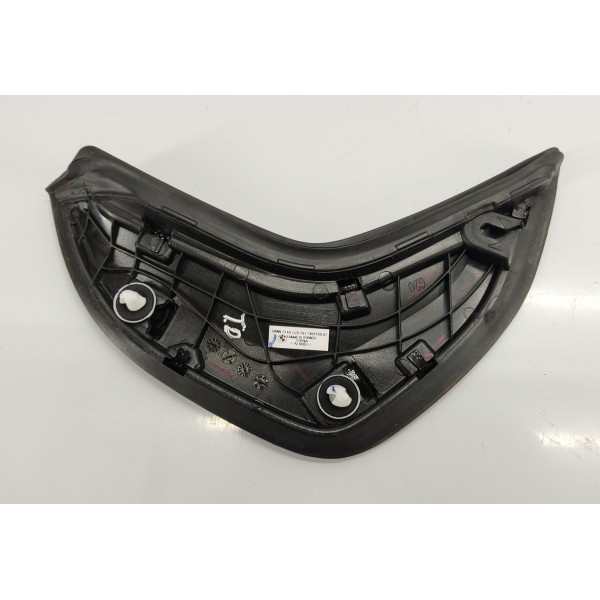 Acabamento Coluna Porta T.d Bmw G20 Msport 320i 2024 7465158