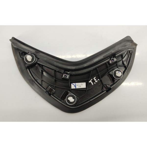 Acabamento Coluna Porta T.e Bmw G20 Msport 320i 2024 7465157