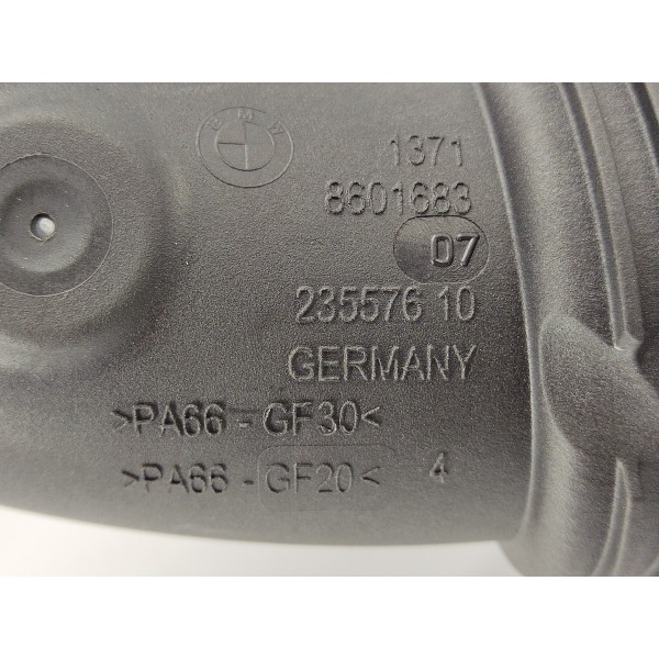 Mangueira Duto Caixa Filtro Ar Bmw G20 Msport 320i 2024