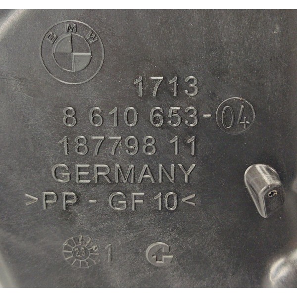 Reservatorio Radiador Bmw G20 Msport 320i 2024 8610653