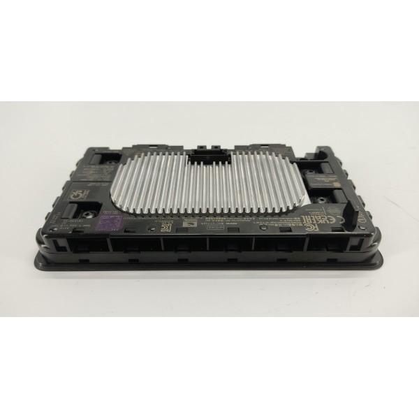 Carregador Indução Bmw G20 Msport 320i 2024 5a82c19 Preto