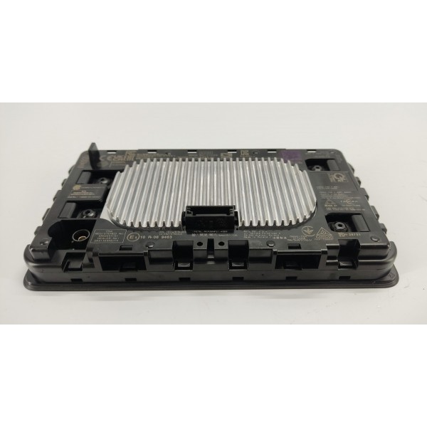 Carregador Indução Bmw G20 Msport 320i 2024 5a82c19 Preto