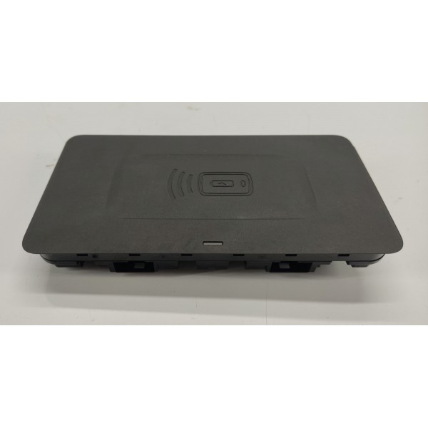 Carregador Indução Bmw G20 Msport 320i 2024 5a82c19 Preto