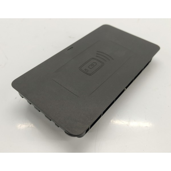 Carregador Indução Bmw G20 Msport 320i 2024 5a82c19 Preto