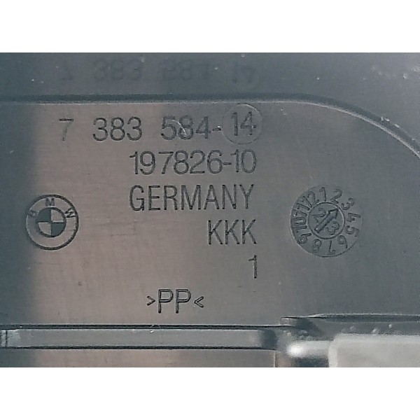 Suporte Triangulo Interno Bmw G20 Msport 320i 2024 7383584