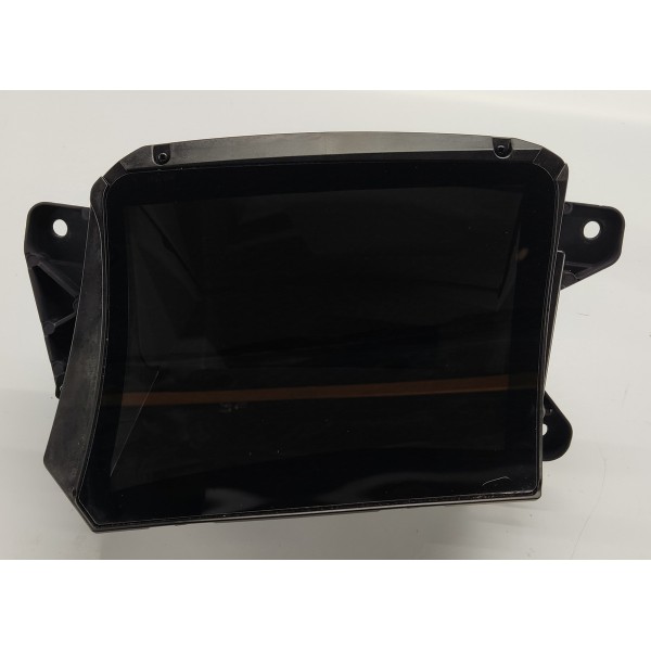 Display Projetor Velocimetro Bmw G20 Msport 320i 2024