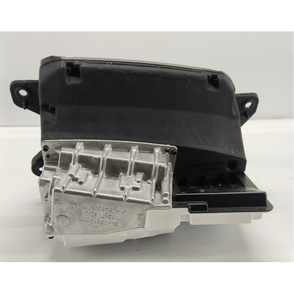 Display Projetor Velocimetro Bmw G20 Msport 320i 2024