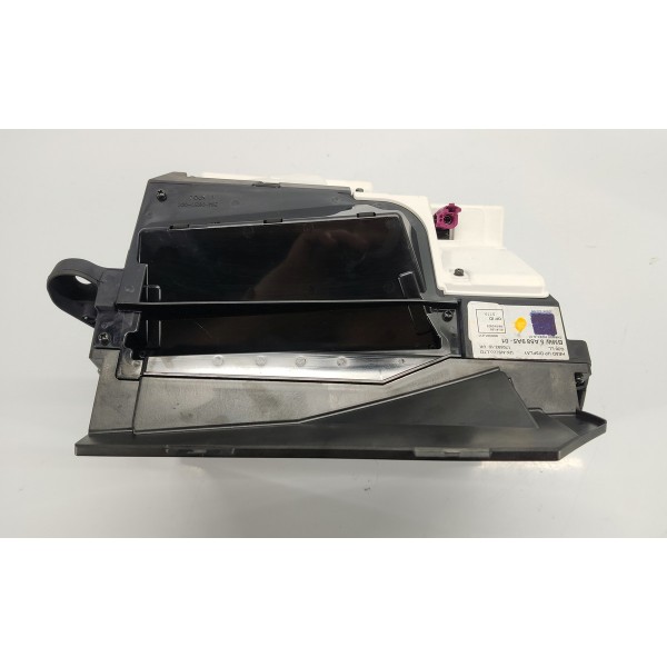 Display Projetor Velocimetro Bmw G20 Msport 320i 2024