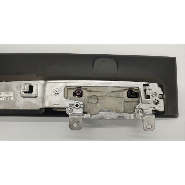 Painel Instrumento Tela Multimidia Bmw G20 Msport 320i 2024 Preto