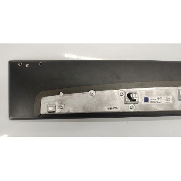 Painel Instrumento Tela Multimidia Bmw G20 Msport 320i 2024 Preto