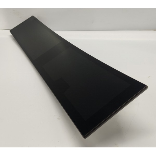 Painel Instrumento Tela Multimidia Bmw G20 Msport 320i 2024 Preto