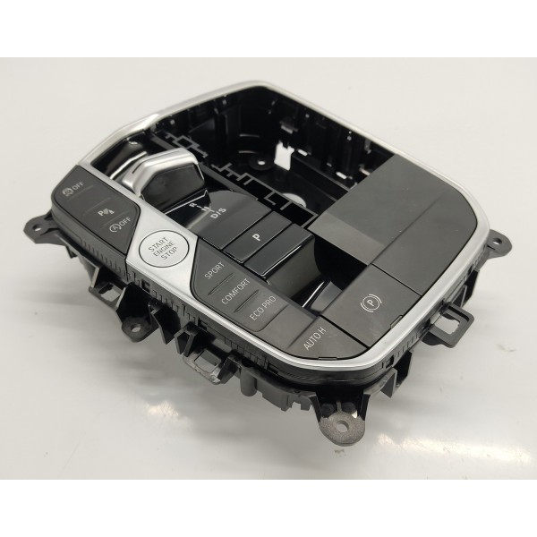 Alavanca Idrive Seletor Marcha Bmw G20 Msport 320i 2024