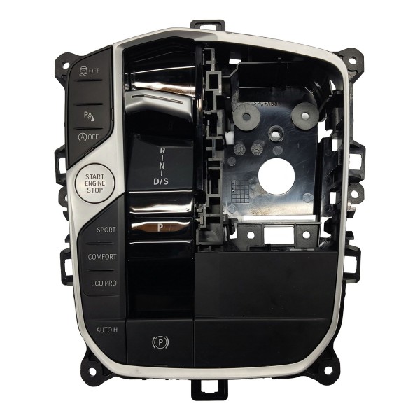 Alavanca Idrive Seletor Marcha Bmw G20 Msport 320i 2024