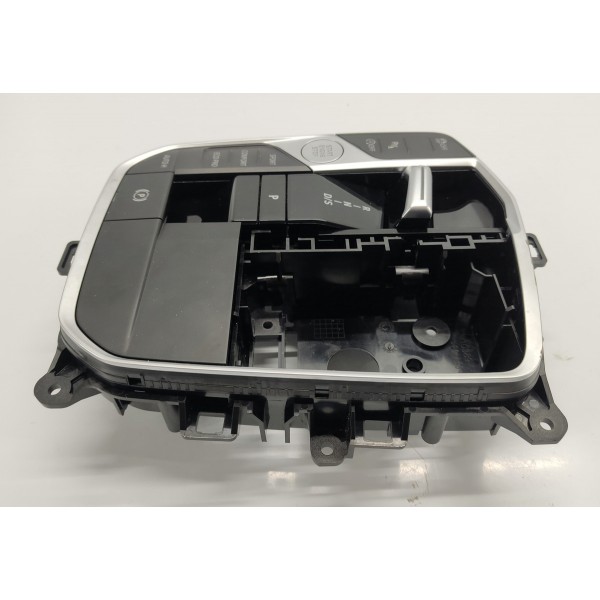 Alavanca Idrive Seletor Marcha Bmw G20 Msport 320i 2024