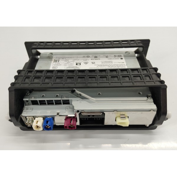 Radio Bmw G20 Msport 320i 2024