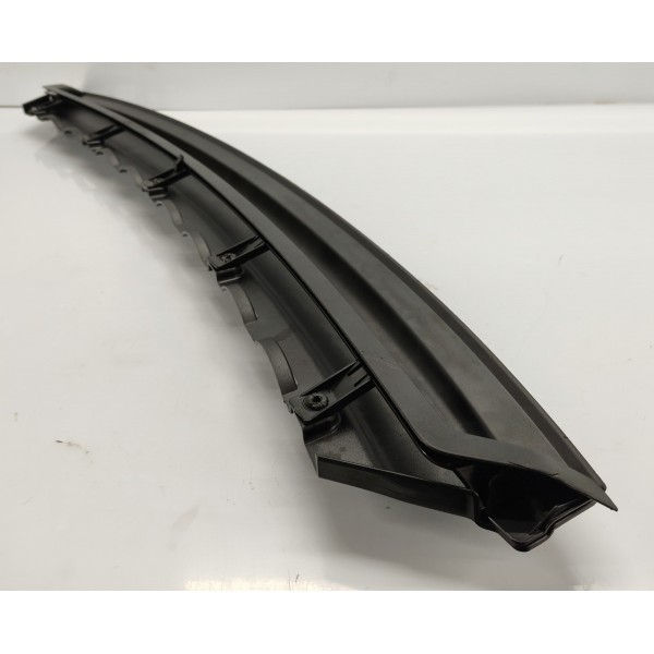 Acabamento Vidro Traseiro Bmw G20 Msport 320i 2024 Detalhe