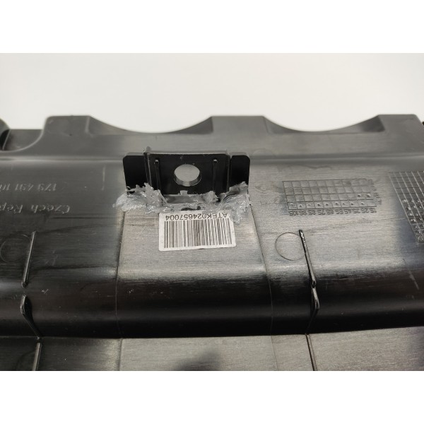 Acabamento Vidro Traseiro Bmw G20 Msport 320i 2024 Detalhe