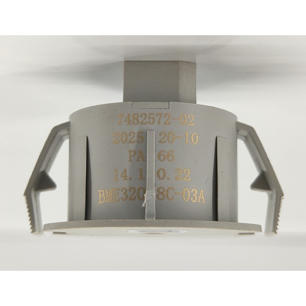 Sensor Abertura Porta Malas Bmw G20 Msport 320i 2024