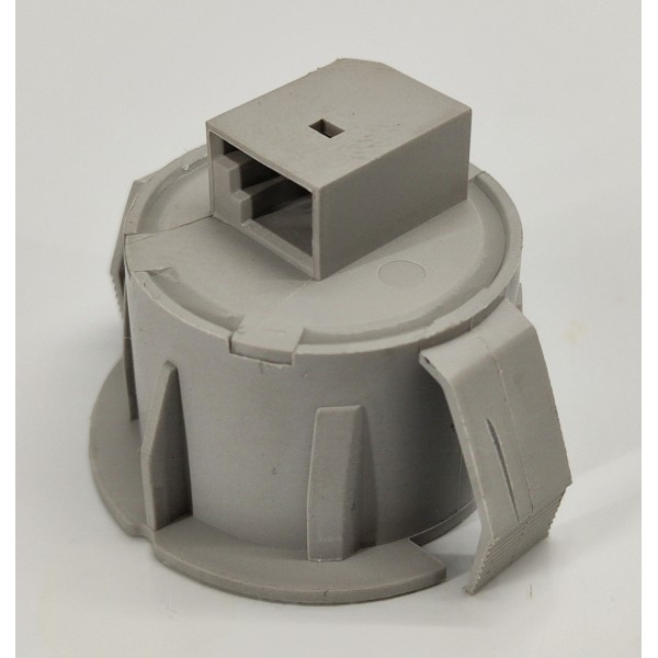 Sensor Abertura Porta Malas Bmw G20 Msport 320i 2024