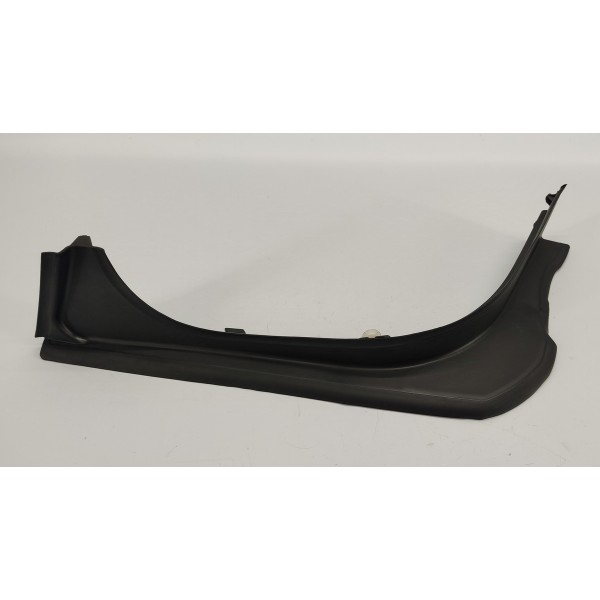 Acabamento Lateral Porta Malas L.e Bmw G20 Msport 320i 2024