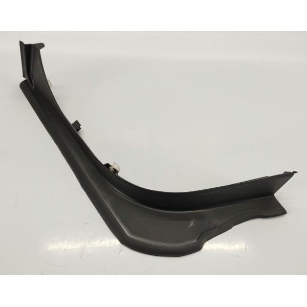 Acabamento Lateral Porta Malas L.e Bmw G20 Msport 320i 2024