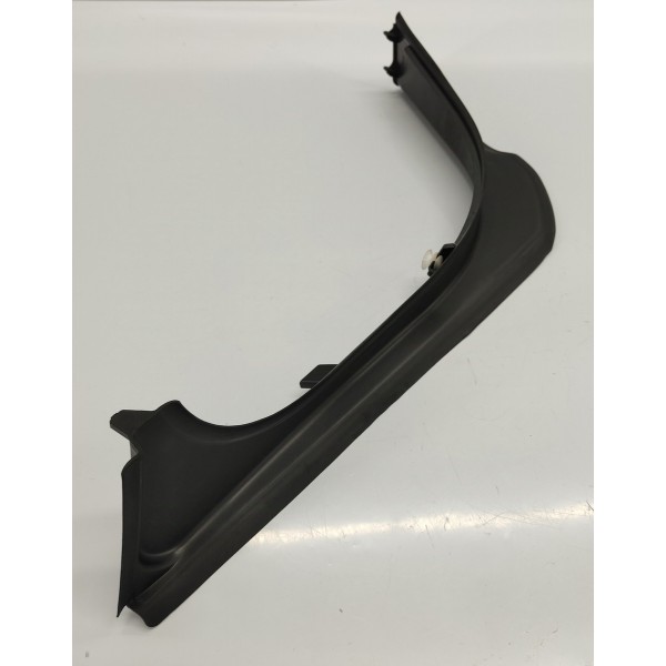 Acabamento Lateral Porta Malas L.e Bmw G20 Msport 320i 2024