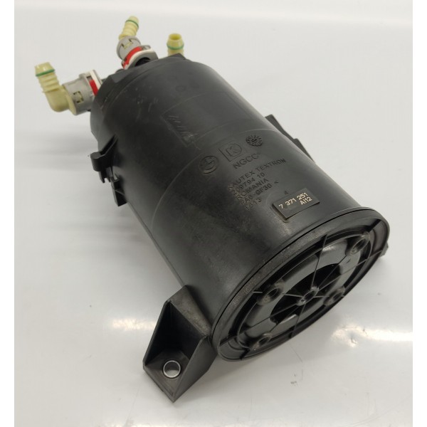 Filtro Canister Bmw G20 Msport 320i 2024 20979410