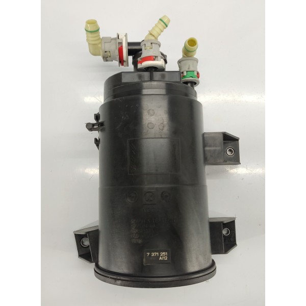 Filtro Canister Bmw G20 Msport 320i 2024 20979410