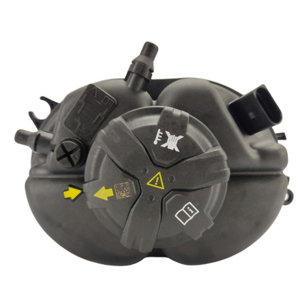 Reservatorio Agua Radiador Bmw G20 Msport 320i 2024 8610652