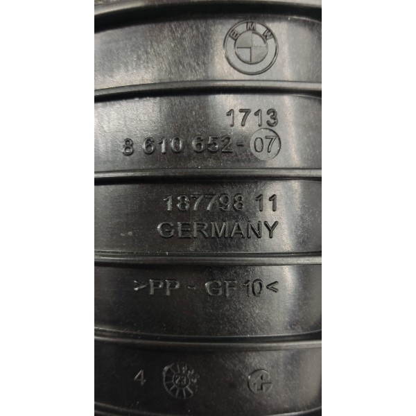 Reservatorio Agua Radiador Bmw G20 Msport 320i 2024 8610652