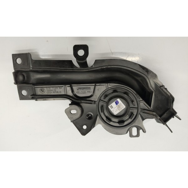 Acabamento Interno Capo L.d Bmw G20 Msport 320i 2024 7419384